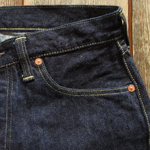 画像をギャラリービューアに読み込む, 【FREEWHEELERS/フリーホイーラーズ】"Lot S601XX 1944-45"(WASH)