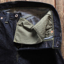 画像をギャラリービューアに読み込む, 【FREEWHEELERS/フリーホイーラーズ】"Lot S601XX 1944-45"(WASH)