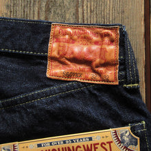 画像をギャラリービューアに読み込む, 【FREEWHEELERS/フリーホイーラーズ】"Lot S601XX 1944-45"(WASH)