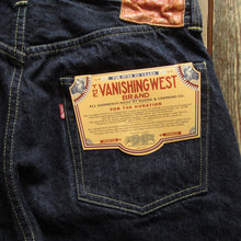 画像をギャラリービューアに読み込む, 【FREEWHEELERS/フリーホイーラーズ】"Lot S601XX 1944-45"(WASH)