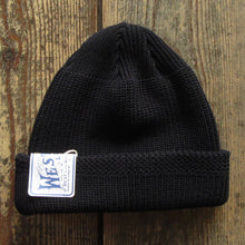 画像をギャラリービューアに読み込む, 【WESTRIDE/ウエストライド】NEW COTTON WATCH CAP