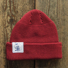 画像をギャラリービューアに読み込む, 【WESTRIDE/ウエストライド】NEW COTTON WATCH CAP