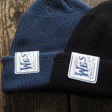 画像をギャラリービューアに読み込む, 【WESTRIDE/ウエストライド】NEW COTTON WATCH CAP