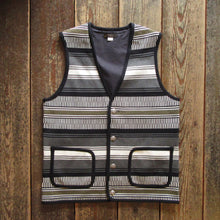 画像をギャラリービューアに読み込む, 【WESTRIDE/ウエストライド】NGT RUG W FACE VEST