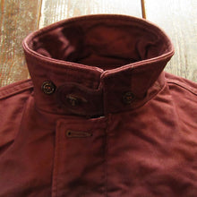 画像をギャラリービューアに読み込む, 【FREEWHEELERS/フリーホイーラーズ】“HOP HEADS” DECK WORKER JACKET