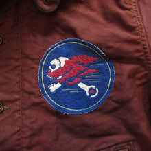 画像をギャラリービューアに読み込む, 【FREEWHEELERS/フリーホイーラーズ】“HOP HEADS” DECK WORKER JACKET