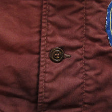 画像をギャラリービューアに読み込む, 【FREEWHEELERS/フリーホイーラーズ】“HOP HEADS” DECK WORKER JACKET