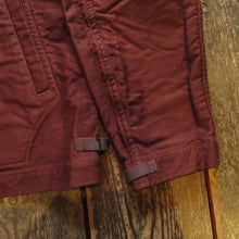 画像をギャラリービューアに読み込む, 【FREEWHEELERS/フリーホイーラーズ】“HOP HEADS” DECK WORKER JACKET