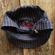 画像をギャラリービューアに読み込む, 【WESTRIDE/ウエストライド】NEW ARMY CAP:FORT WORTH 1952