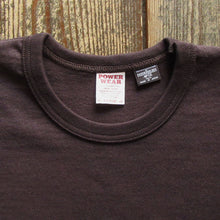 画像をギャラリービューアに読み込む, 【FREEWHEELERS/フリーホイーラーズ】“SHORT SLEEVE POCKET T-SHIRT”