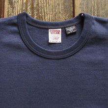 画像をギャラリービューアに読み込む, 【FREEWHEELERS/フリーホイーラーズ】“SHORT SLEEVE POCKET T-SHIRT”
