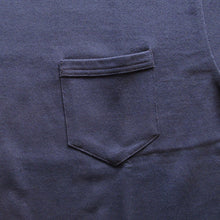 画像をギャラリービューアに読み込む, 【FREEWHEELERS/フリーホイーラーズ】“SHORT SLEEVE POCKET T-SHIRT”