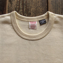 画像をギャラリービューアに読み込む, 【FREEWHEELERS/フリーホイーラーズ】“SHORT SLEEVE POCKET T-SHIRT”
