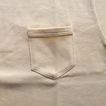 画像をギャラリービューアに読み込む, 【FREEWHEELERS/フリーホイーラーズ】“SHORT SLEEVE POCKET T-SHIRT”