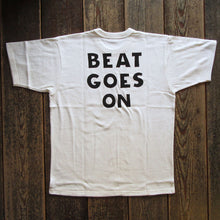 画像をギャラリービューアに読み込む, 【FREEWHEELERS/フリーホイーラーズ】“BEAT GOES ON” OFF-WHITE