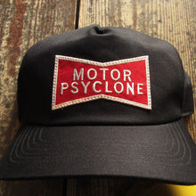 画像をギャラリービューアに読み込む, 【FREEWHEELERS/フリーホイーラーズ】“SMOKE ‘EM” SNAPBACK TRUCKER CAP