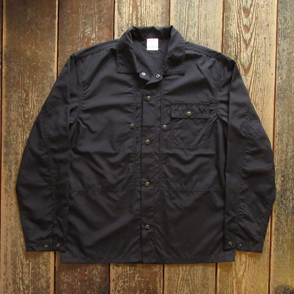 WESTRIDE/ウエストライド】W-44 JACKET BLACK – Stroke Clothing WESTRIDE/ウエストライド】W-44 JACKET BLACK – Stroke Clothing