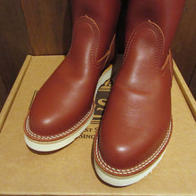 画像をギャラリービューアに読み込む, 【WESCO/ウエスコ】MORRISON -Redwood- 9"Height <8 1/2E>