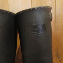 画像をギャラリービューアに読み込む, 【WESCO/ウエスコ】BOSS -Black-10"Height <9E>