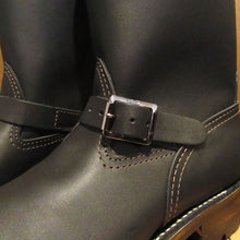 画像をギャラリービューアに読み込む, 【WESCO/ウエスコ】BOSS -Black-10"Height <9E>