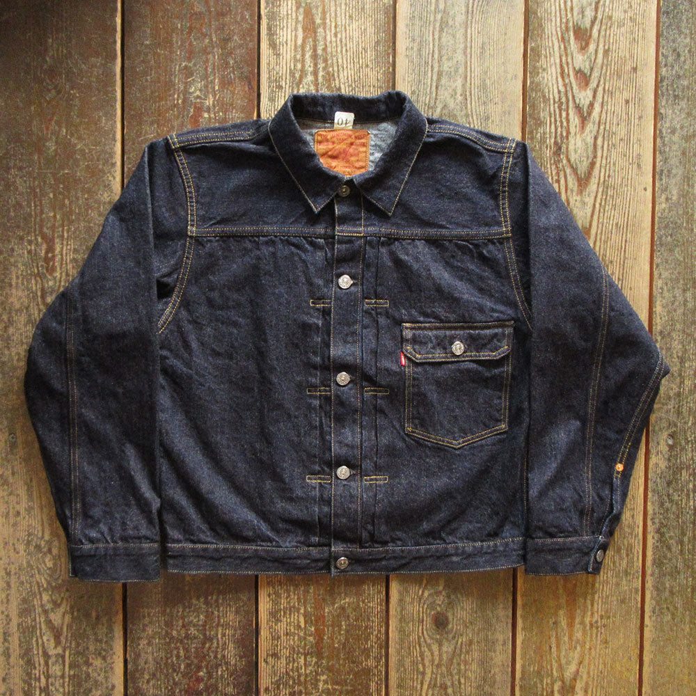 FREEWHEELERS/フリーホイーラーズ】“Lot 506 XX 1941” (WASH) – Stroke