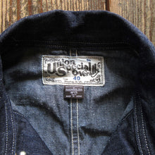 画像をギャラリービューアに読み込む, 【FREEWHEELERS/フリーホイーラーズ】“STEELBACKERS” WORK COAT