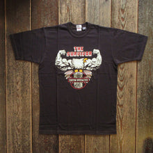 画像をギャラリービューアに読み込む, 【FREEWHEELERS/フリーホイーラーズ】“THE SURVIVOR” SHADY BLACK