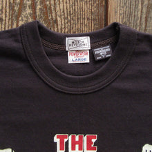 画像をギャラリービューアに読み込む, 【FREEWHEELERS/フリーホイーラーズ】“THE SURVIVOR” SHADY BLACK