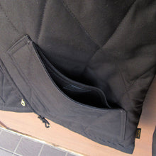 画像をギャラリービューアに読み込む, 【WESTRIDE/ウエストライド】MID VENTILE JKT BLK