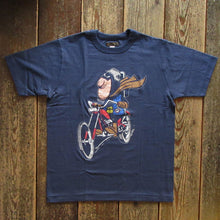 画像をギャラリービューアに読み込む, 【WESTRIDE/ウエストライド】V.PT.TEE."RUMBLING MAN"