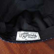 画像をギャラリービューアに読み込む, 【FREEWHEELERS/フリーホイーラーズ】"CASSADY" INDIGO WABASH