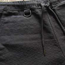 画像をギャラリービューアに読み込む, 【WESTRIDE/ウエストライド】TAYLOR SHORTS BLACK JQ