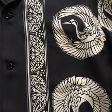 画像をギャラリービューアに読み込む, 【SUN SURF/サンサーフ】RAYON HAWAIIAN SHIRT “ORIENTAL BORDER”
