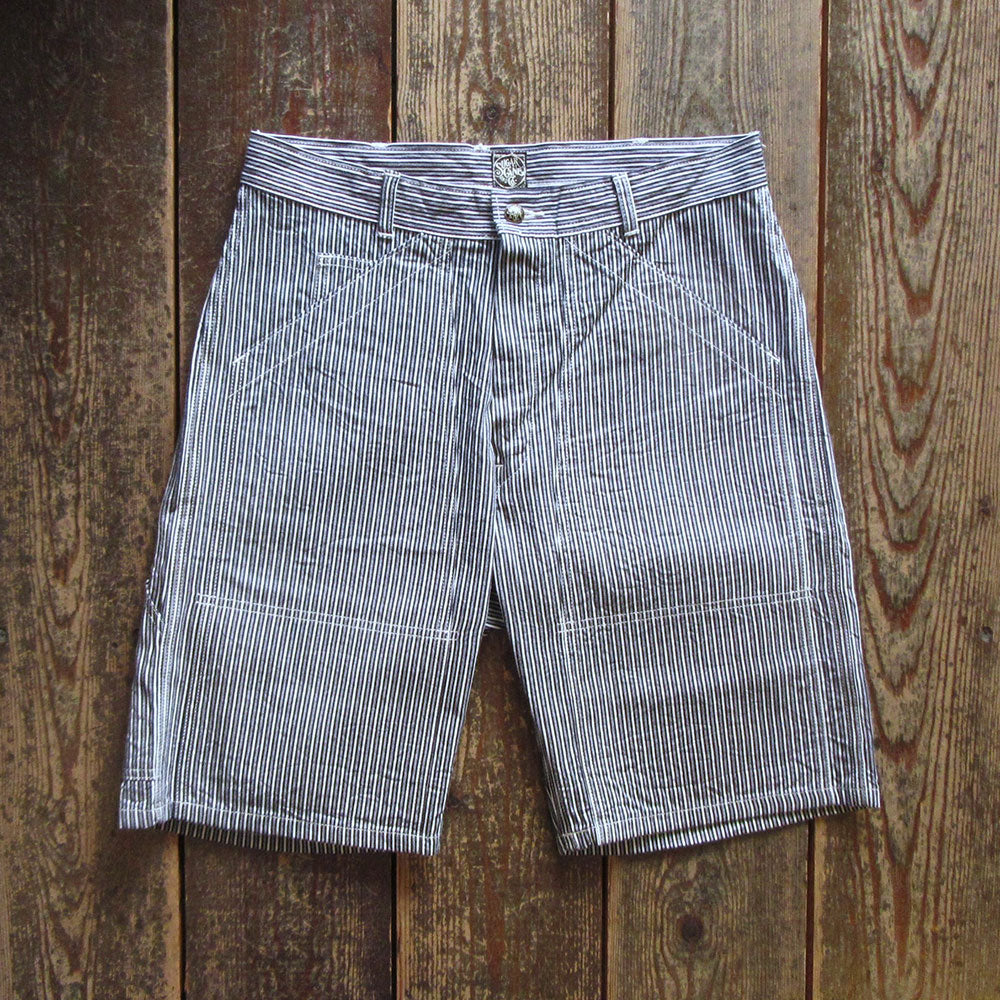 SUGAR CANE/シュガーケーン】FICTION ROMANCE 6oz. INDIGO