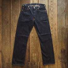 画像をギャラリービューアに読み込む, 【FREEWHEELERS/フリーホイーラーズ】“Lot 601 XX 1941” (WASH)