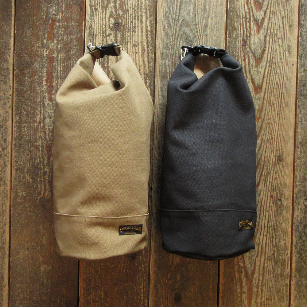 WESTRIDE/ウエストライド】CYCLE JOURNEY BAG SIZE:M – Stroke Clothing