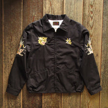 画像をギャラリービューアに読み込む, 【TAILOR TOYO/テーラー東洋】 Mid 1960s Style Cotton Vietnam Jacket “VIETNAM MAP”