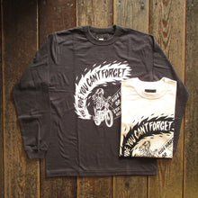 画像をギャラリービューアに読み込む, 【WESTRIDE/ウエストライド】VINTAGE PRINT LONG TEE.26-04