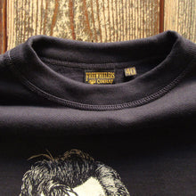 画像をギャラリービューアに読み込む, 【FREEWHEELERS/フリーホイーラーズ】“BEAT GOES ON” SET-IN SLEEVE SWEAT SHIRT
