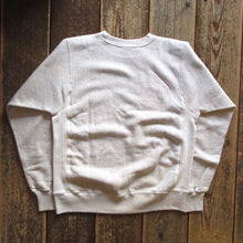 画像をギャラリービューアに読み込む, 【BUZZ RICKSON'S/バズリクソンズ】HORIZONTAL KNITTING SWEAT SHIRT “USS SHANGRI-LA”