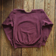 画像をギャラリービューアに読み込む, 【WESTRIDE/ウエストライド】 NEW RW SWEAT 26-02: LIKE THE WOLF