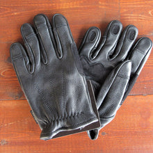 画像をギャラリービューアに読み込む, 【WESTRIDE/ウエストライド】DD CYCLE GLOVE BLK