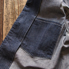 画像をギャラリービューアに読み込む, 【FREEWHEELERS/フリーホイーラーズ】THE IRONALL FACTORIES CO. “Lot100 DENIM JACKET” (WASH)