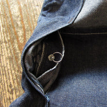画像をギャラリービューアに読み込む, 【FREEWHEELERS/フリーホイーラーズ】THE IRONALL FACTORIES CO. “Lot100 DENIM JACKET” (WASH)