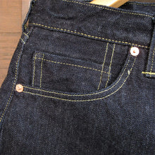 画像をギャラリービューアに読み込む, 【FREEWHEELERS/フリーホイーラーズ】"Lot S601XX 1944-45"(WASH)