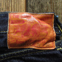 画像をギャラリービューアに読み込む, 【FREEWHEELERS/フリーホイーラーズ】"Lot S601XX 1944-45"(WASH)