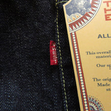 画像をギャラリービューアに読み込む, 【FREEWHEELERS/フリーホイーラーズ】"Lot S601XX 1944-45"(WASH)