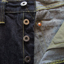 画像をギャラリービューアに読み込む, 【FREEWHEELERS/フリーホイーラーズ】"Lot S601XX 1944-45"(WASH)