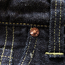 画像をギャラリービューアに読み込む, 【FREEWHEELERS/フリーホイーラーズ】"Lot S601XX 1944-45"(WASH)