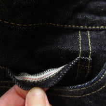 画像をギャラリービューアに読み込む, 【FREEWHEELERS/フリーホイーラーズ】"Lot S601XX 1944-45"(WASH)